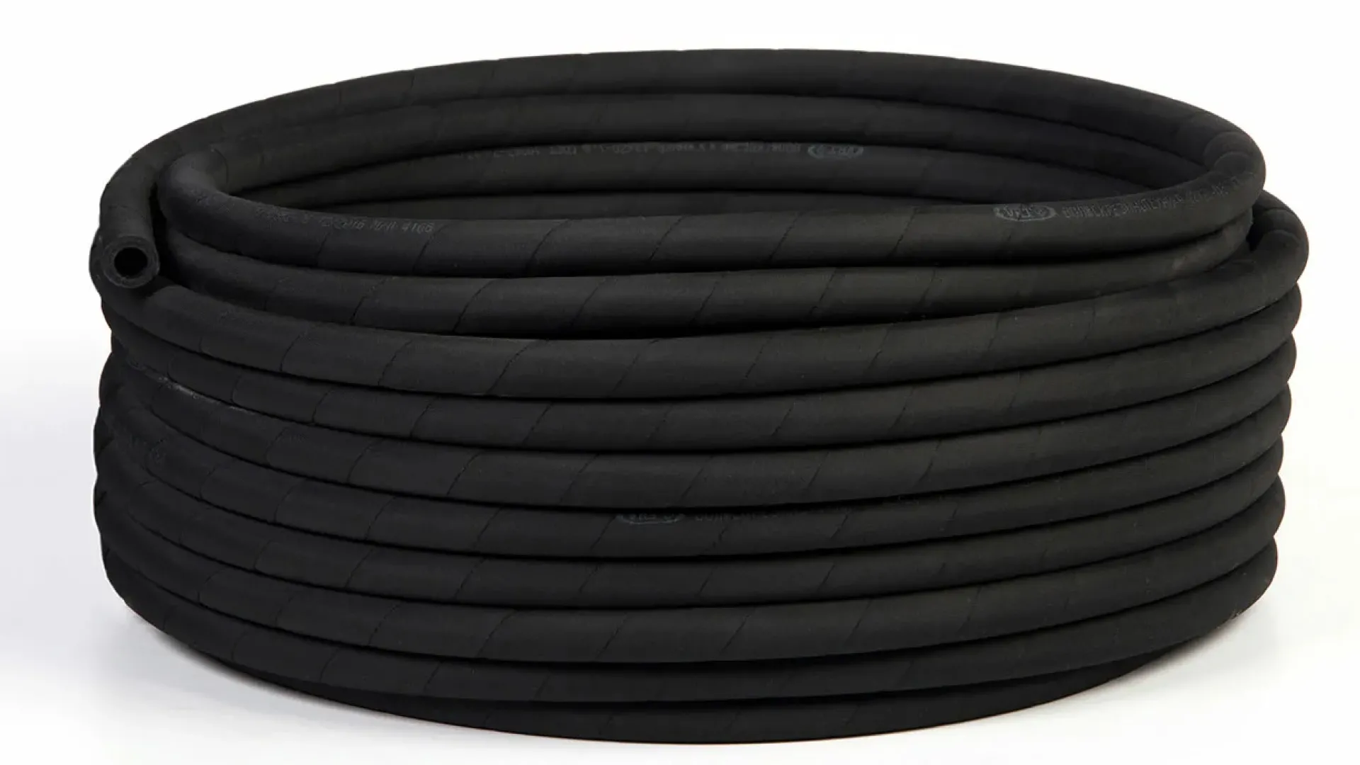 Шланг спиральный 1610N 32 мм